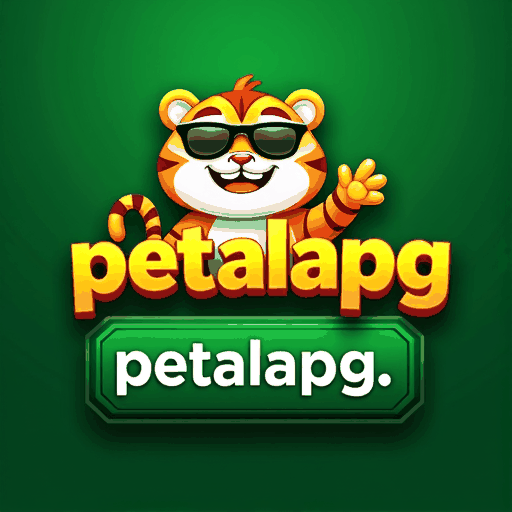 petalapg Logo