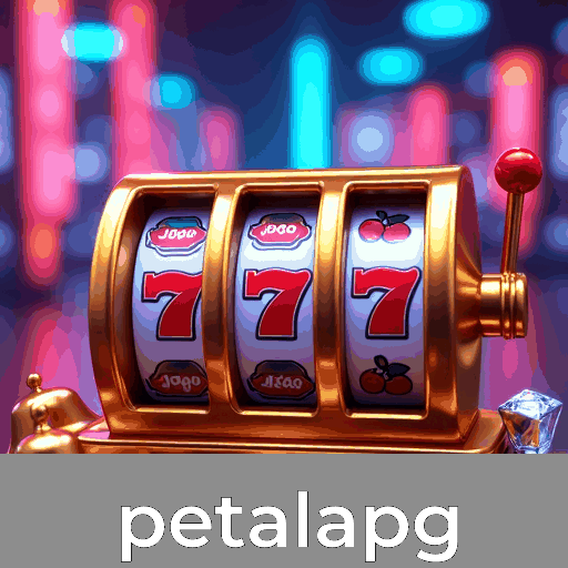petalapg - Promoções e bônus exclusivos para novos jogadores.
