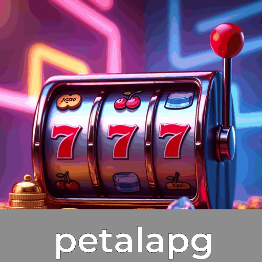 petalapg: Entre com login rápido e explore jogos ao vivo