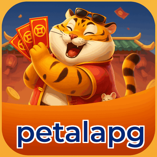 petalapg bônus R$5.000