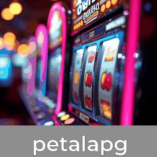 petalapg: Aproveite caça-níqueis e caça-níqueis com bônus no cassino ao vivo!
