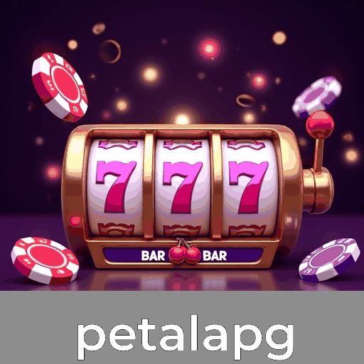 petalapg - Plataforma confiável para apostas emocionantes e bônus