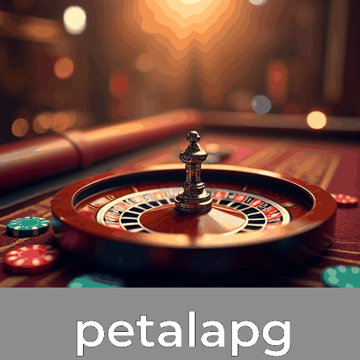 petalapg: Aproveite caça-níqueis e caça-níqueis com bônus no cassino ao vivo!