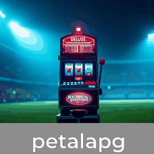 petalapg: Entre com login rápido e explore jogos ao vivo