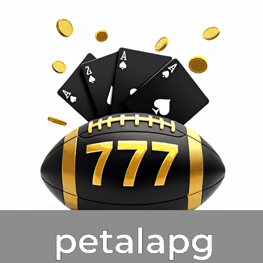 petalapg - Plataforma confiável para apostas emocionantes e bônus